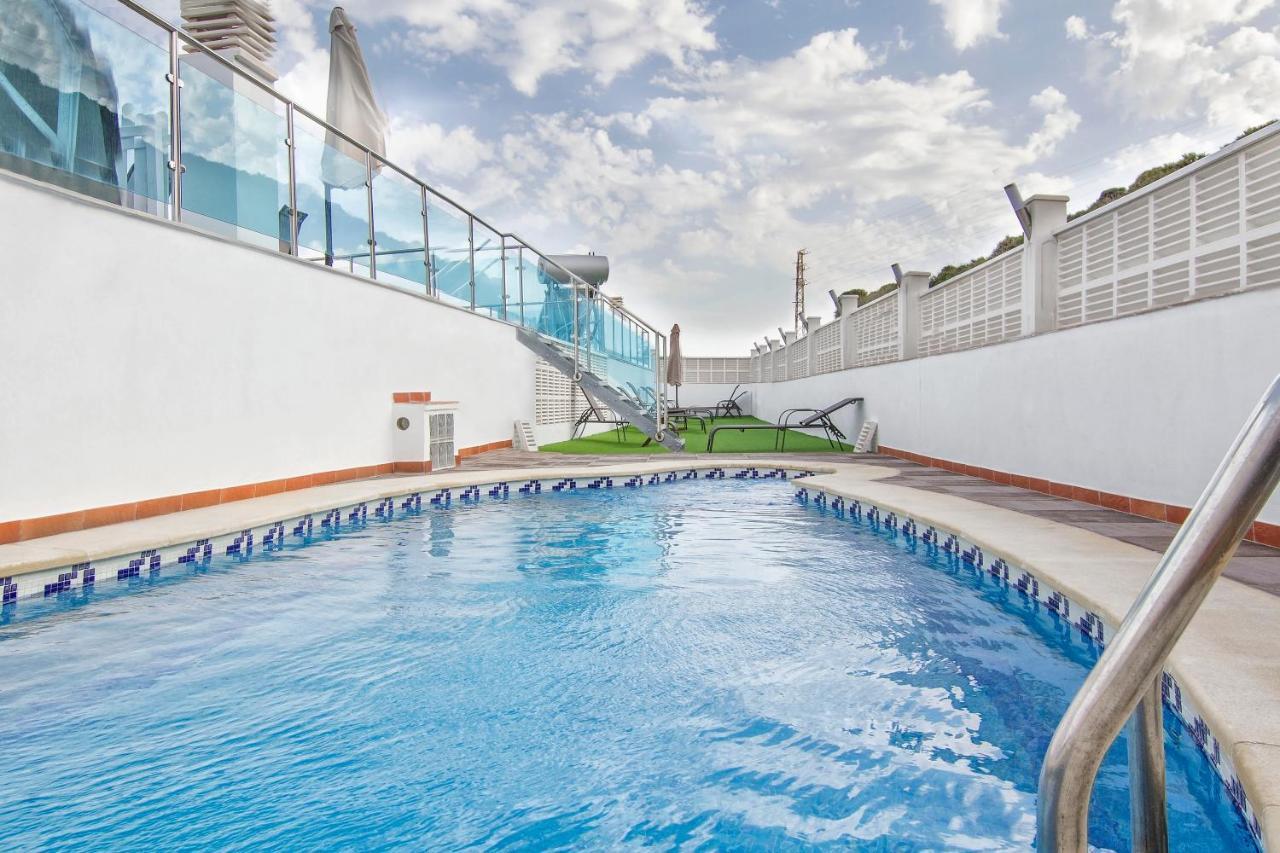 Complejo Villazul San José Exterior foto